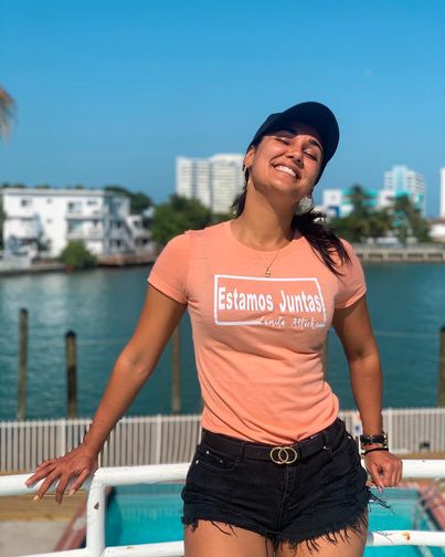100% Femenino: Así es el nuevo podcast de Camila Arteche